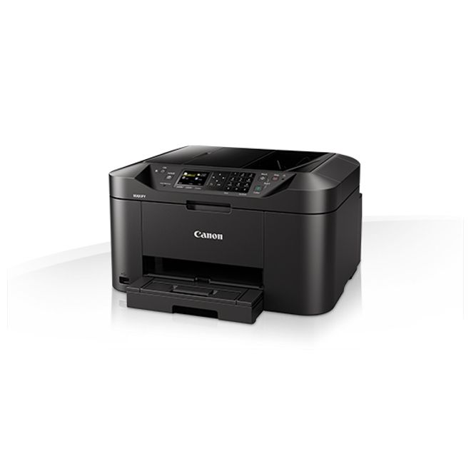 Canon Maxify MB2150 Yaz-Tar-Fot-Fax Wi-Fi Cloud L