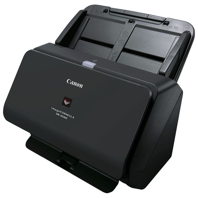 Canon DR-M260 A4 Hızlı Döküman Tarayıcı 60 Syf/dk