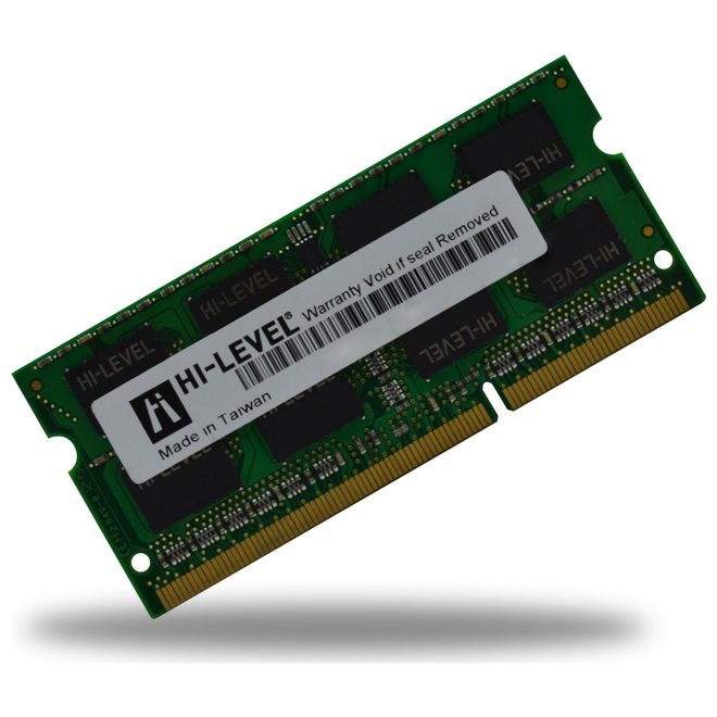 Hi-Level Notebook Ram 8Gb Ddr 2666MHz 1.2V