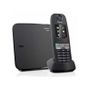 GIGASET E630 Dect Telefon, 200'lük Rehber