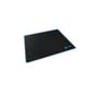 Inca IMP-016 220x290x3mm Oyuncu mouse pad,siyah