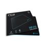 Inca IMP-016 220x290x3mm Oyuncu mouse pad,siyah